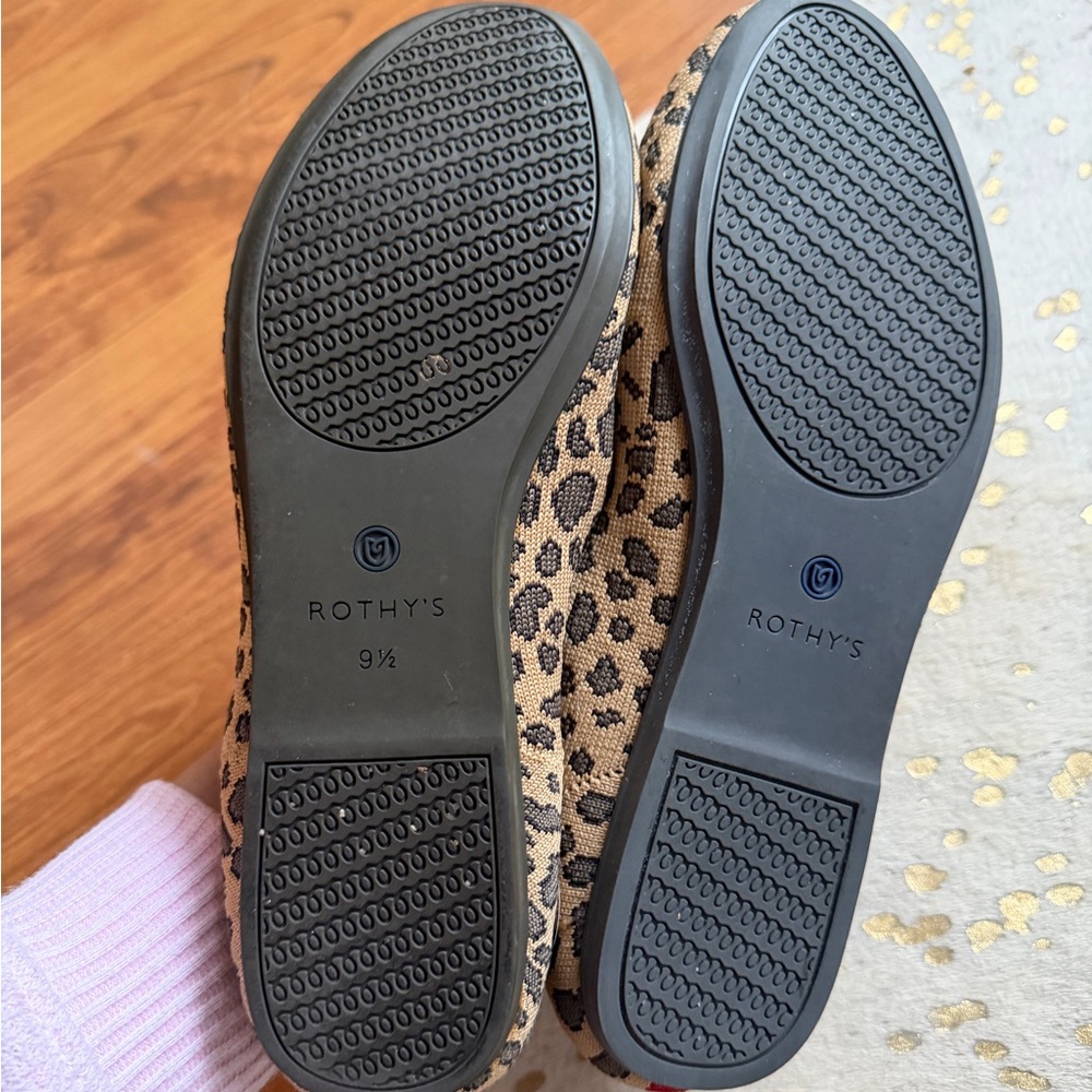 Rothy’s Flats - image 4